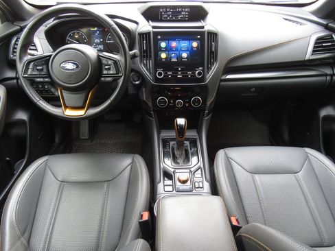 Used 2024 Subaru Forester Wilderness AWD/4WD image 33