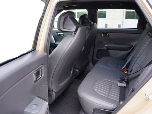 New 2027 Kia Seltos X-Line S AWD/4WD image 11