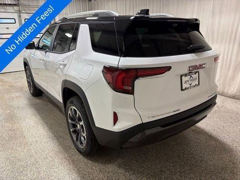 New 2026 GMC Terrain Elevation w/ Elevation Premium Package image 6