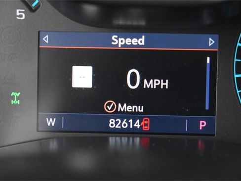 Used 2022 Chevrolet Colorado Z71 image 33