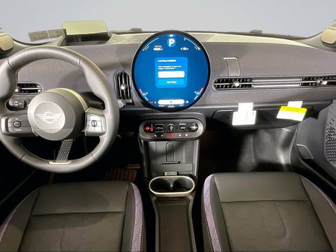 New 2026 MINI Cooper S FWD image 5
