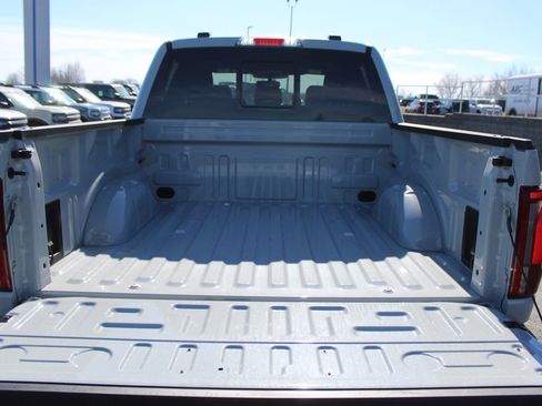 New 2026 Ford F150 Lariat image 19