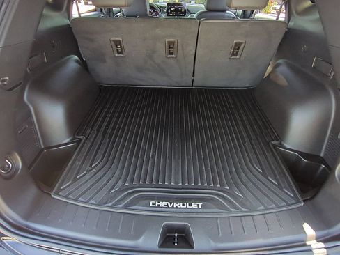 Used 2023 Chevrolet Blazer RS w/ Driver Confidence II Package FWD image 25