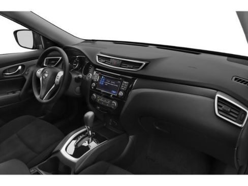 Used 2015 Nissan Rogue SV w/ SV Premium Package AWD/4WD image 22