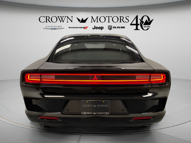 Used 2026 Dodge Charger R/T w/ Driver Convenience Group AWD/4WD image 5