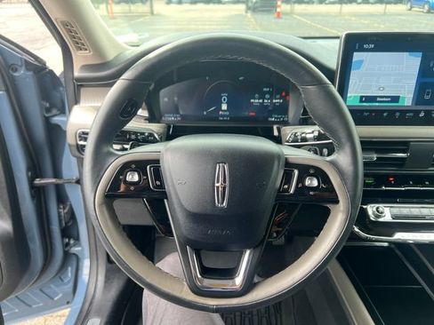 Certified 2023 Lincoln Corsair Reserve w/ Equipment Group 201A AWD/4WD image 16