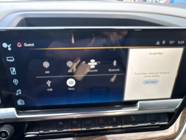 New 2026 Chevrolet Silverado 1500 RST AWD/4WD image 13