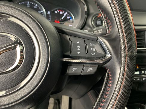 Used 2022 MAZDA CX-9 Carbon Edition AWD/4WD image 19