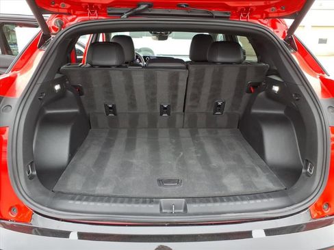 Used 2024 Chevrolet Blazer EV RS image 13