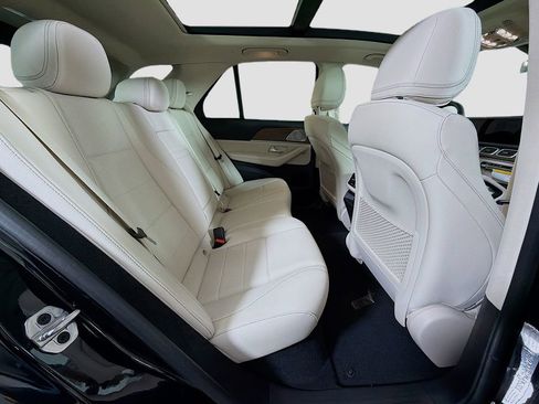 New 2026 Mercedes-Benz GLE 350 4MATIC image 30