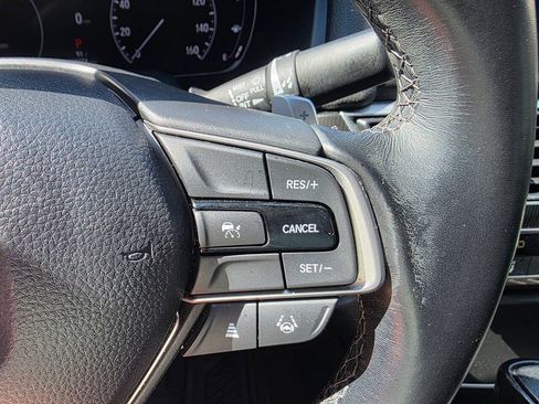 Used 2021 Honda Accord Sport image 20