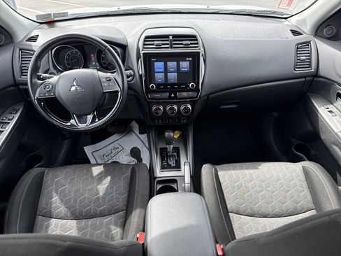 Used 2020 Mitsubishi Outlander Sport AWD image 14