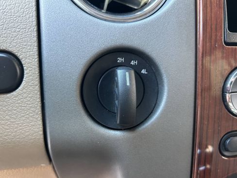 Used 2008 Ford F150 Lariat AWD/4WD image 18