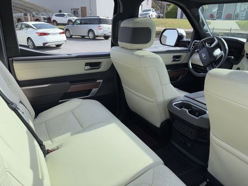 Used 2023 Toyota Tundra 1794 Edition image 20