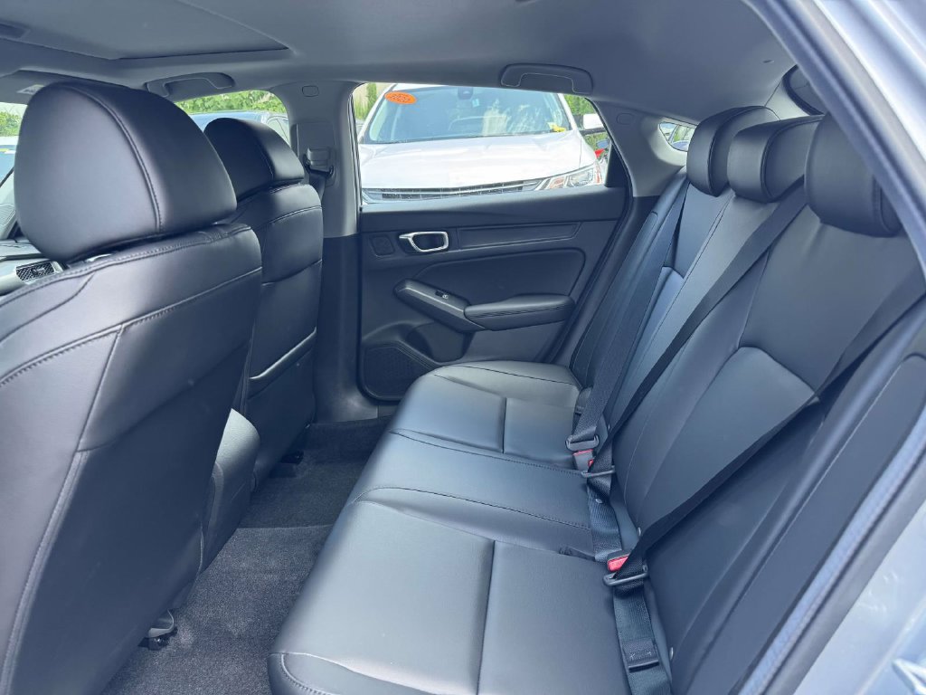 Used 2026 Acura Integra FWD image 14