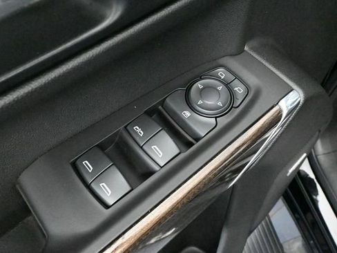 Used 2021 Chevrolet Silverado 1500 RST w/ Texas Edition Plus image 25