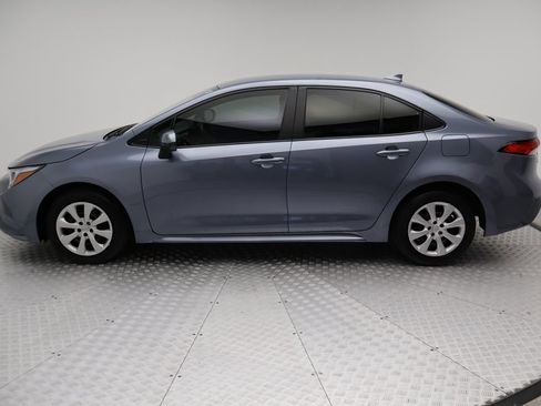 Certified 2024 Toyota Corolla LE image 12