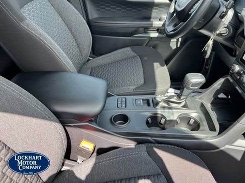 New 2026 Ford Ranger XL RWD image 35