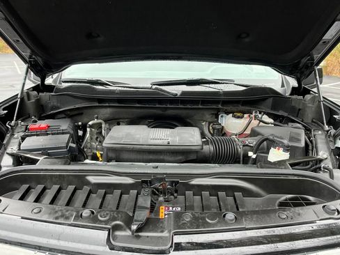 Used 2024 Chevrolet Silverado 1500 ZR2 image 25