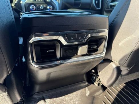 Used 2019 GMC Sierra 1500 SLT w/ SLT Premium Plus Package AWD/4WD image 21