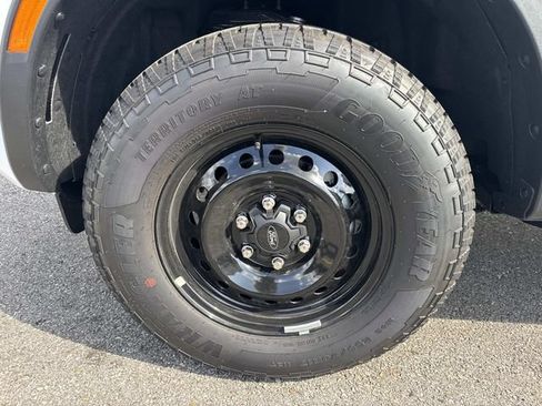 New 2026 Ford Ranger XL w/ FX4 Off-Road Package AWD/4WD image 9