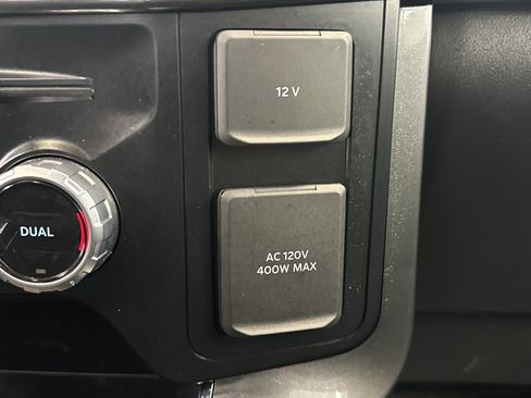 Used 2023 Ford F150 XLT w/ Equipment Group 302A High image 34