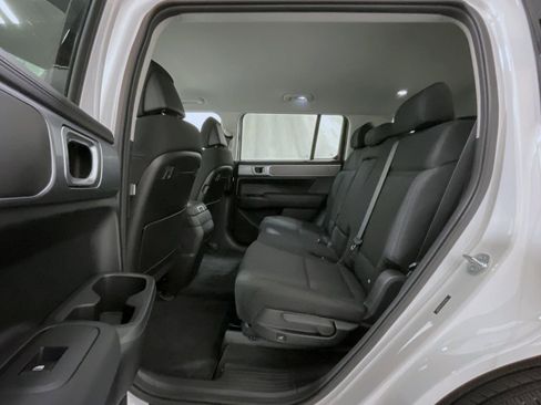 Certified 2026 Hyundai Santa Fe SE image 22