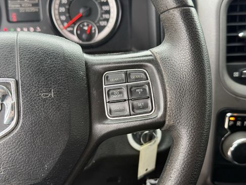 Used 2021 RAM 1500 Tradesman w/ Power & Remote Entry Group image 17