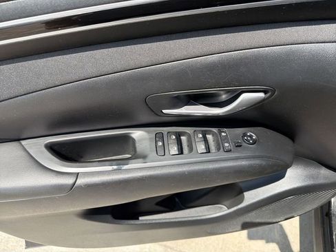 Used 2023 Hyundai Tucson SEL w/ Convenience Package AWD/4WD image 15