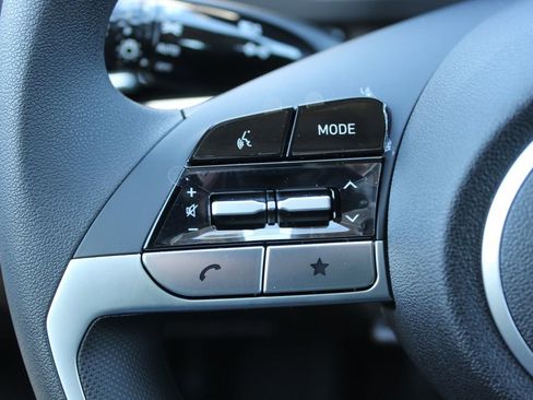 New 2026 Hyundai Elantra Hybrid FWD image 26