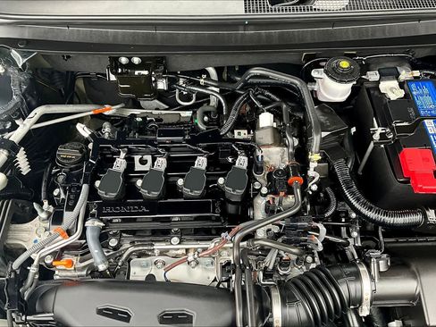 Used 2025 Honda Accord LX image 46