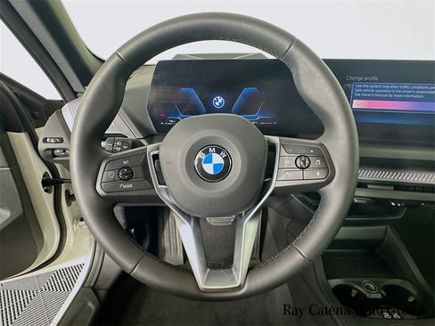 Used 2025 BMW 228i xDrive w/ Technology Package image 11