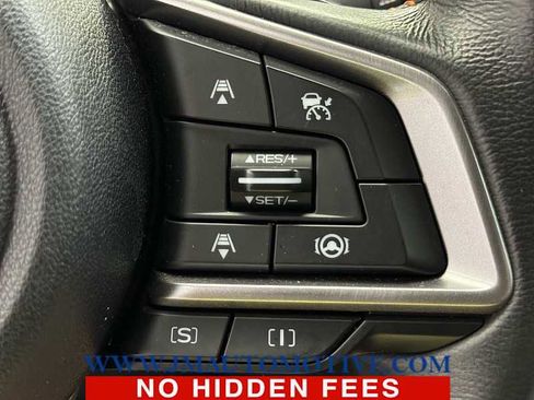 Used 2022 Subaru Crosstrek 2.0i Premium image 44