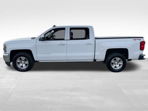 Used 2018 Chevrolet Silverado 1500 LT image 4