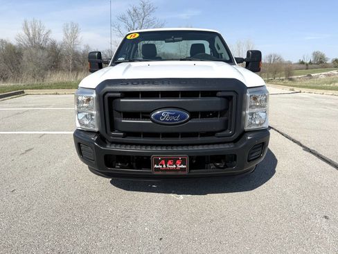 Used 2012 Ford F250 XL w/ PWR Equipment Group image 2