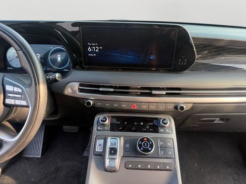 Used 2024 Hyundai Palisade Calligraphy AWD/4WD image 14