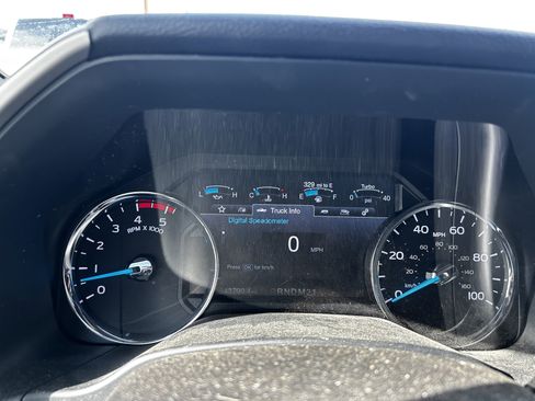 Used 2017 Ford F350 Lariat w/ Lariat Ultimate Package image 15