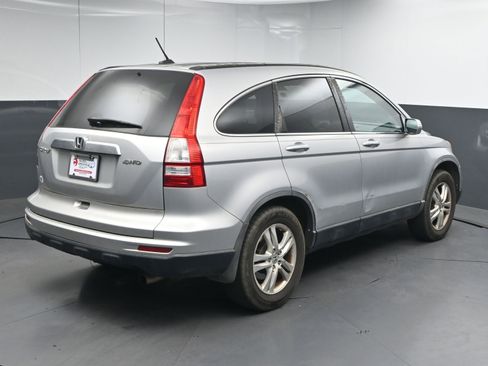Used 2011 Honda CR-V EX-L image 8