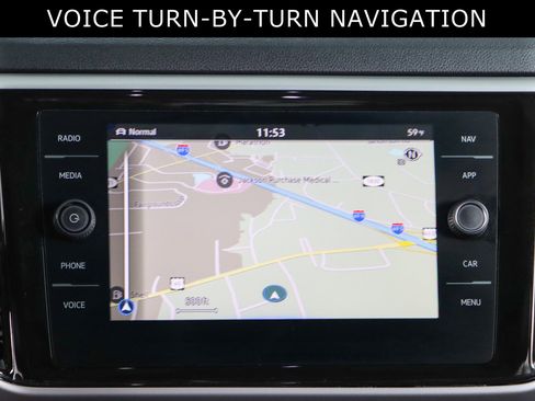 Used 2022 Volkswagen Atlas Cross Sport SEL Premium R-Line image 18