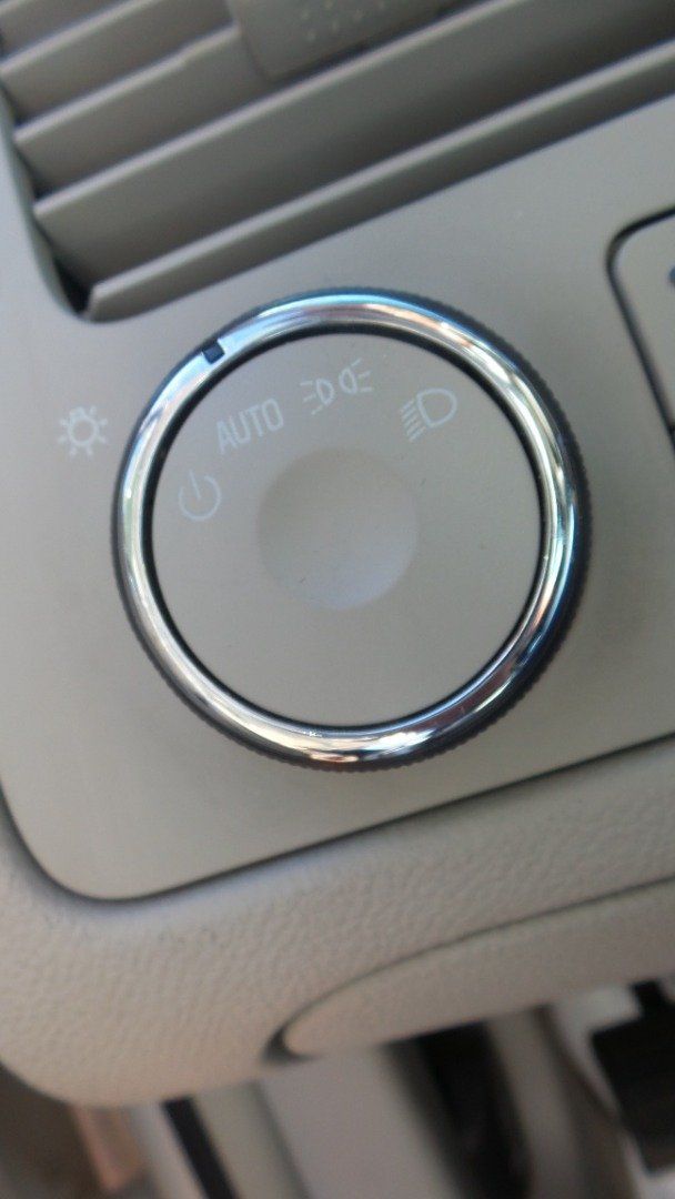 Used 2008 Buick Lucerne CX w/ Driver Confidence Package FWD image 50