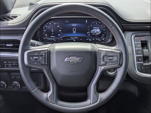 Used 2024 Chevrolet Suburban RST w/ Luxury Package RWD image 19