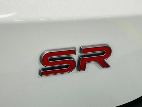 New 2026 Nissan Kicks SR FWD image 18