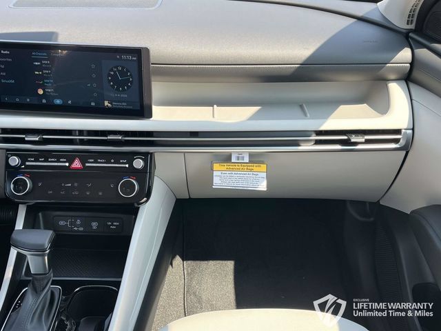 New 2026 Hyundai Tucson SEL Plus FWD image 15