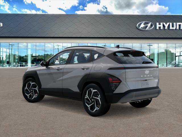 New 2027 Hyundai Kona SEL Premium AWD/4WD image 5