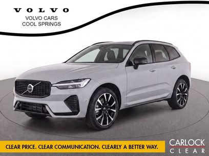 Used 2023 Volvo XC60 B6 Ultimate w/ Climate Package
