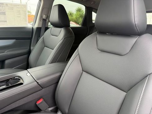 New 2026 Nissan Murano SL image 13