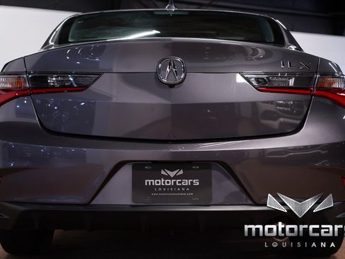 Used 2021 Acura ILX w/ Premium Package FWD image 18