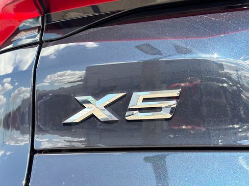 New 2026 BMW X5 xDrive50e w/ Executive Package image 11