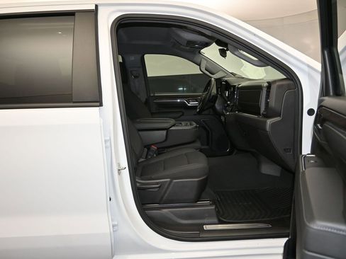 Certified 2024 Chevrolet Silverado 1500 LT image 27