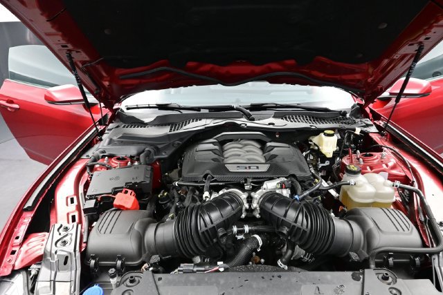 Used 2024 Ford Mustang GT Premium RWD image 16